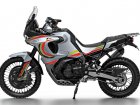 MV Agusta Lucky Explorer Project 9.5